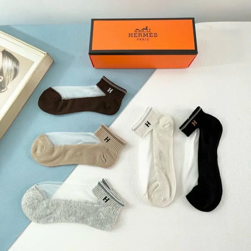 hermes chaussettes s_1221a552